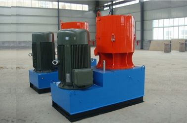 चीन 30KW 37KW Wood Pellet Machines Pellet Press Machine For Wood Sawdust , Corn Stove आपूर्तिकर्ता