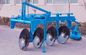 ISO Two Way Small Agricultural Machinery Disc Plough 1LY SX Series आपूर्तिकर्ता