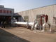 Professionbal 21.7KW 6.5-7 T/H Sawdust Dryer Machine 200-250KG Coal / H आपूर्तिकर्ता