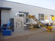 Professionbal 21.7KW 6.5-7 T/H Sawdust Dryer Machine 200-250KG Coal / H आपूर्तिकर्ता