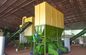 1T/H Biomass Pellet Making Machine Wood Pellet Production Line For Bamboo , Peanut Shell आपूर्तिकर्ता
