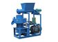 High Capacity Automatic Ring Die Wood Pellet Mill Machine , CE Certificate आपूर्तिकर्ता
