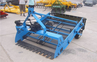 चीन Sweet Potato Harvester Small Agriculture Machinery Walking Vibration Chain आपूर्तिकर्ता