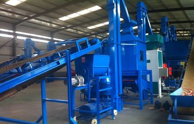 चीन Empty Fruit Bunch EFB pellet making line project with 1T/H~5T/H capacity आपूर्तिकर्ता