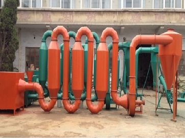 चीन Air Flow Dryer Sawdust Dryer Equipment आपूर्तिकर्ता