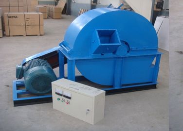 चीन Agricultural Wood Crusher Machine  आपूर्तिकर्ता